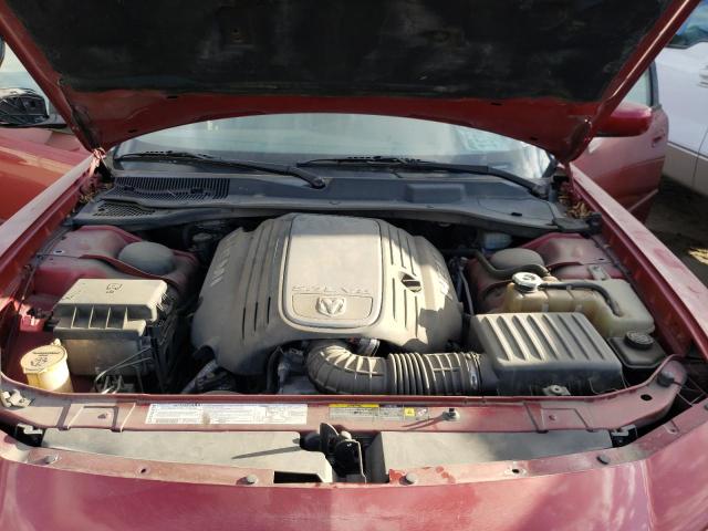 Photo 7 from auction – 2006 DODGE CHARGER R/ with VIN 2B3KA53H36H144345