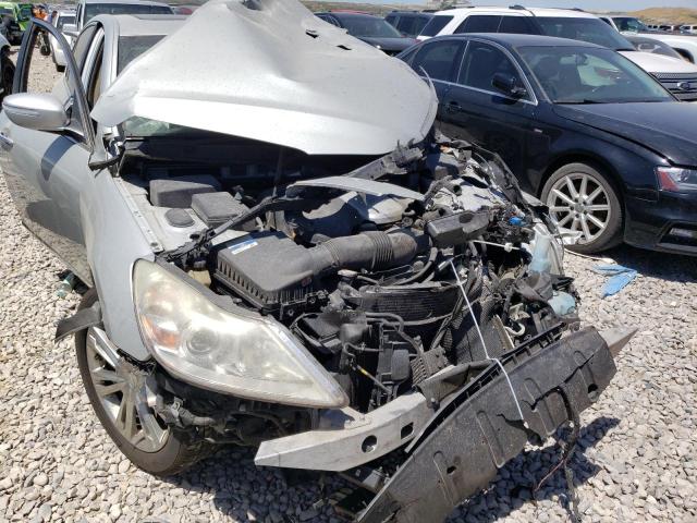 Photo 9 from auction – 2011 HYUNDAI GENESIS 4. with VIN KMHGC4DF2BU129019