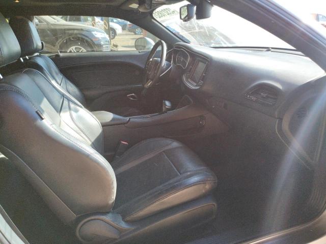 Photo 5 from auction – 2015 DODGE CHALLENGER with VIN 2C3CDZBG9FH701919