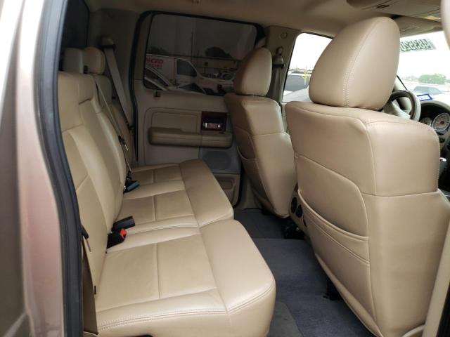 Photo 6 from auction – 2005 FORD F150 SUPER with VIN 1FTPW12535KB79979