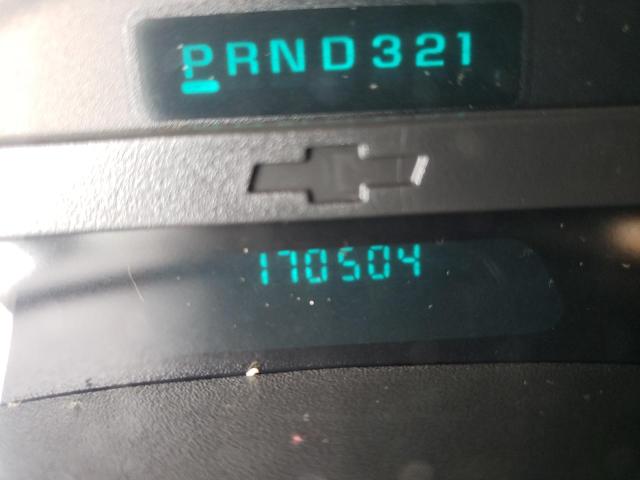 Photo 8 from auction – 2004 CHEVROLET TRAILBLAZE with VIN 1GNDT13S942137760