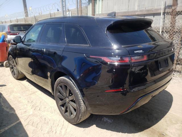 Photo 3 from auction – 2019 LAND ROVER RANGE ROVE with VIN SALYL2EX5KA212409