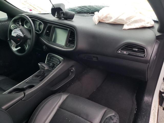 Photo 9 from auction – 2015 DODGE CHALLENGER with VIN 2C3CDZBG1FH706533