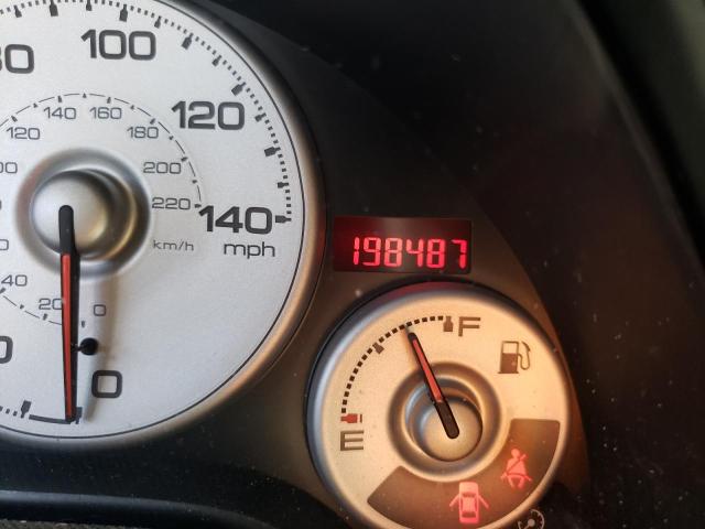 Photo 8 from auction – 2003 ACURA RSX with VIN JH4DC54883C010136