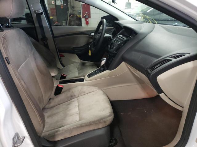 Photo 5 from auction – 2015 FORD FOCUS SE with VIN 1FADP3F29FL375034