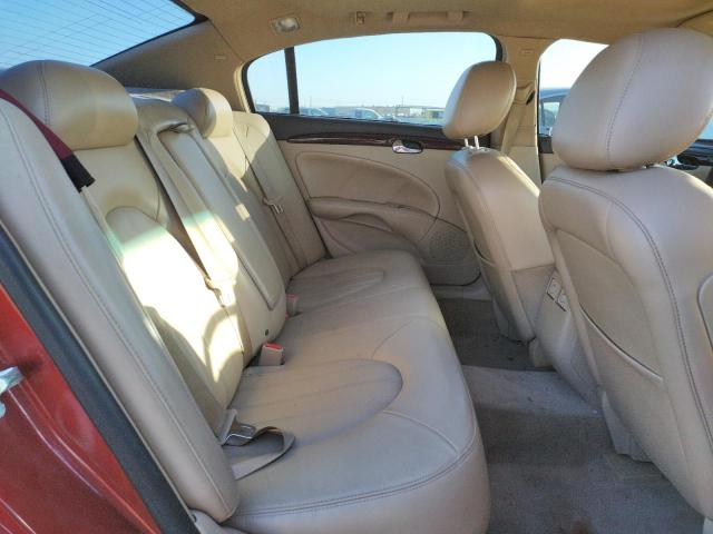 Photo 6 from auction – 2010 BUICK LUCERNE CX with VIN 1G4HJ5EM4AU137487