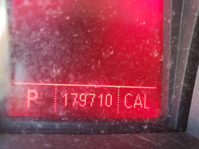 Фото 8 с аукциона – 2010 GMC TERRAIN SL с VIN 2CTALFEW6A6299518