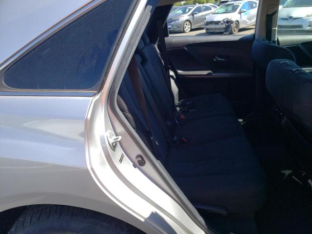 Photo 6 from auction – 2013 TOYOTA VENZA LE with VIN 4T3ZA3BB9DU071266