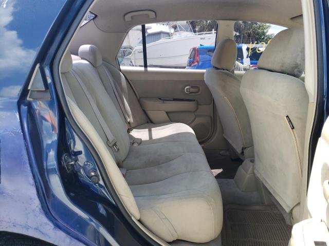 Photo 6 from auction – 2010 NISSAN VERSA S with VIN 3N1BC1AP5AL368022