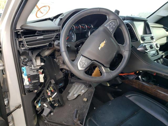 Photo 10 from auction – 2019 CHEVROLET TAHOE C150 with VIN 1GNSCAKC8KR333498