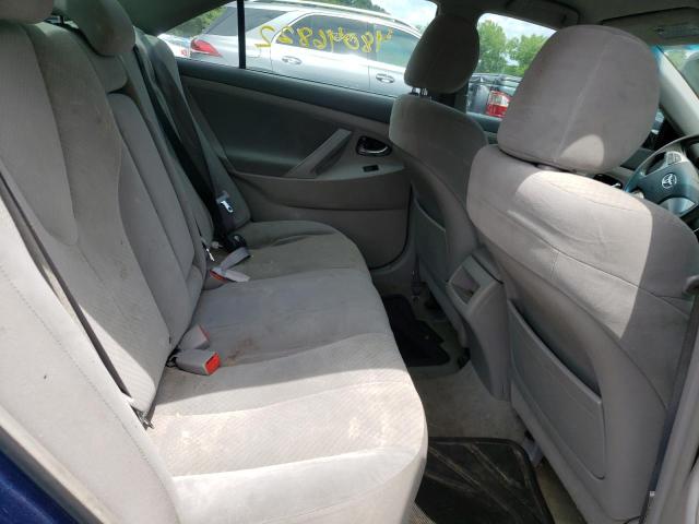 Photo 6 from auction – 2008 TOYOTA CAMRY CE with VIN 4T1BE46K38U220632
