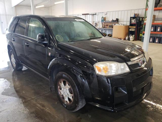 Photo 1 from auction – 2006 SATURN VUE with VIN 5GZCZ53496S804307