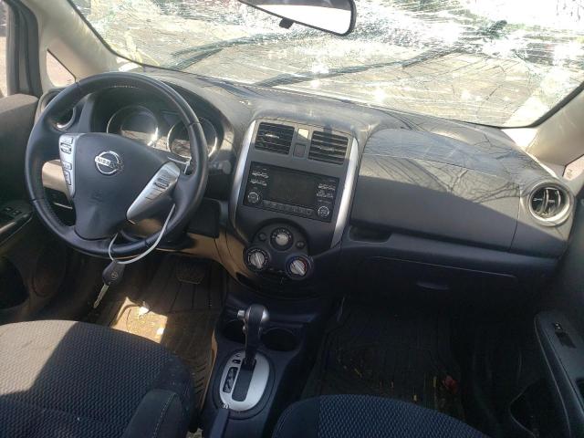 Photo 9 from auction – 2014 NISSAN VERSA NOTE with VIN 3N1CE2CP7EL375643