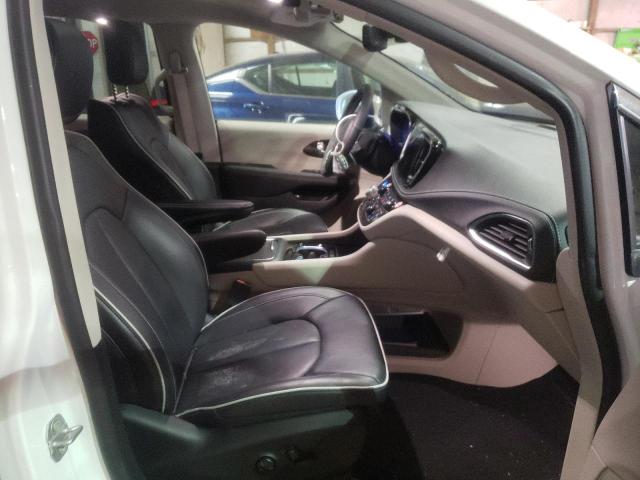 Photo 5 from auction – 2022 CHRYSLER PACIFICA H with VIN 2C4RC1S77NR148142