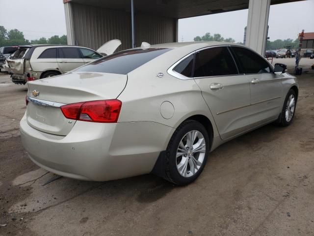 Photo 4 from auction – 2014 CHEVROLET IMPALA LT with VIN 2G1125S37E9135470