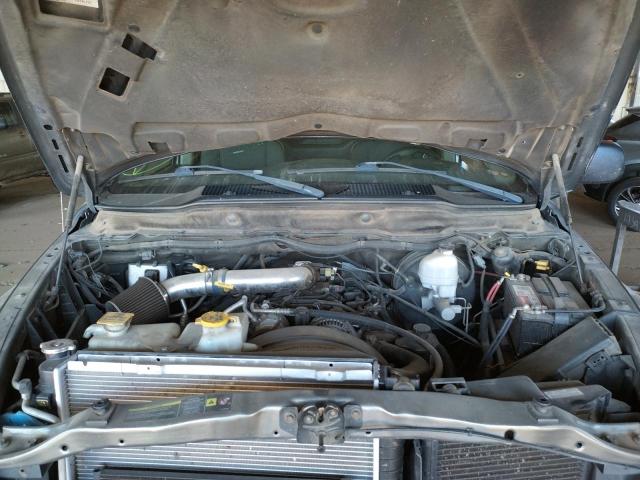 Photo 7 from auction – 2006 DODGE RAM 1500 S with VIN 1D7HA18K66J174658