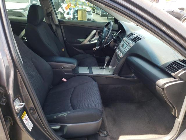 Photo 5 from auction – 2011 TOYOTA CAMRY BASE with VIN 4T1BF3EK7BU187022