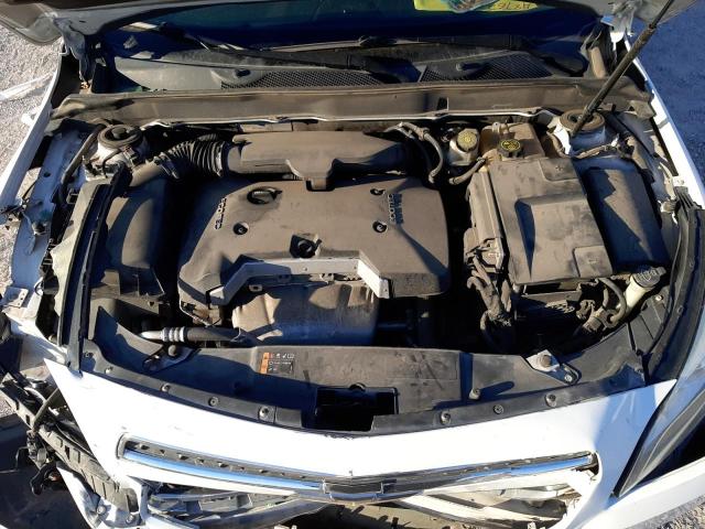 Photo 7 from auction – 2013 CHEVROLET MALIBU 1LT with VIN 1G11C5SA2DF294916