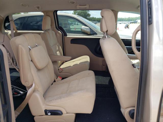 Photo 6 from auction – 2015 DODGE GRAND CARA with VIN 2C4RDGCG3FR548599