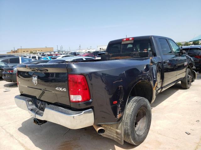 Photo 4 from auction – 2016 RAM 3500 SLT with VIN 3C63RRHL1GG182567
