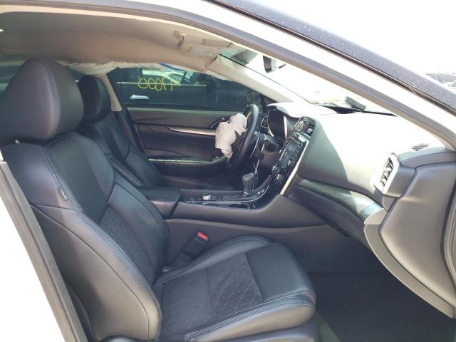 Photo 5 from auction – 2017 NISSAN MAXIMA 3.5 with VIN 1N4AA6AP2HC411772