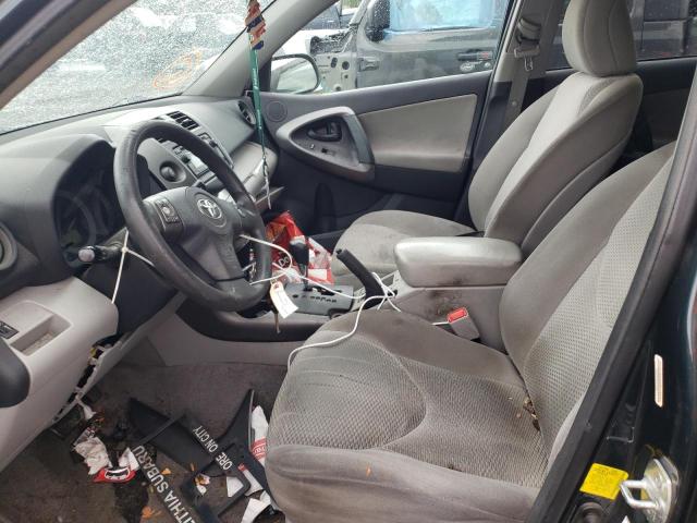 Photo 5 from auction – 2012 TOYOTA RAV4 with VIN 2T3BF4DV8CW226565