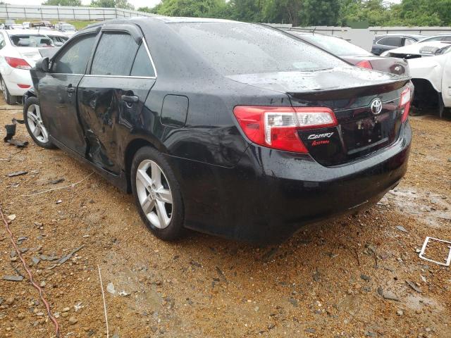 Photo 3 from auction – 2013 TOYOTA CAMRY L with VIN 4T1BF1FK7DU662268
