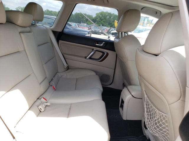 Photo 6 from auction – 2009 SUBARU OUTBACK 2. with VIN 4S4BP63C794312170