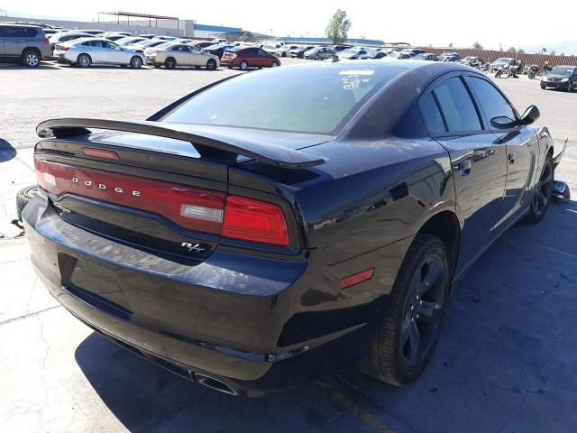 Photo 4 from auction – 2013 DODGE CHARGER R/ with VIN 2C3CDXCTXDH696467