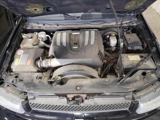 Photo 7 from auction – 2006 CHEVROLET TRAILBLAZE with VIN 1GNET13H962313489