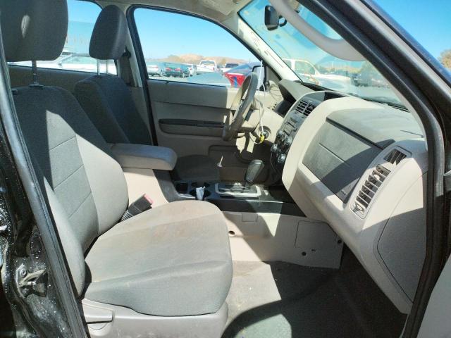Foto 5 de la subasta – 2011 FORD ESCAPE XLS con VIN 1FMCU0C79BKC30018
