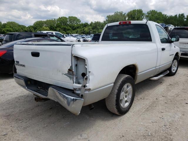Photo 4 from auction – 2003 DODGE RAM 1500 S with VIN 1D7HA16K23J512006
