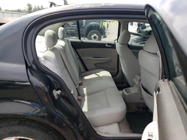 Photo 6 from auction – 2005 CHEVROLET COBALT LS with VIN 1G1AL54F857578474