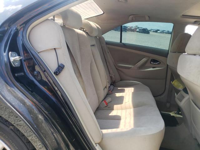 Photo 6 from auction – 2010 TOYOTA CAMRY BASE with VIN 4T4BF3EK0AR040822