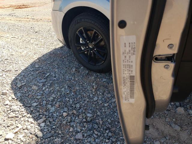 Photo 10 from auction – 2019 DODGE JOURNEY SE with VIN 3C4PDCBB2KT866825