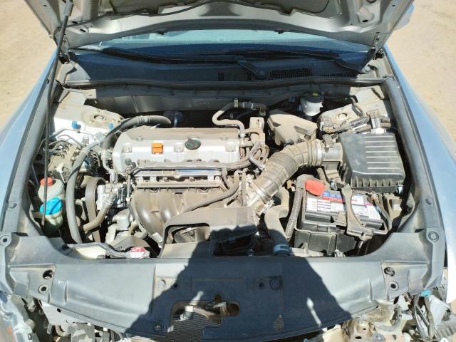 Photo 7 from auction – 2010 HONDA ACCORD LXP with VIN 1HGCP2F4XAA028397