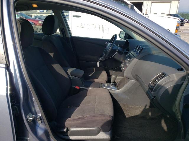 Photo 5 from auction – 2012 NISSAN ALTIMA SR with VIN 1N4BL2AP8CC136053