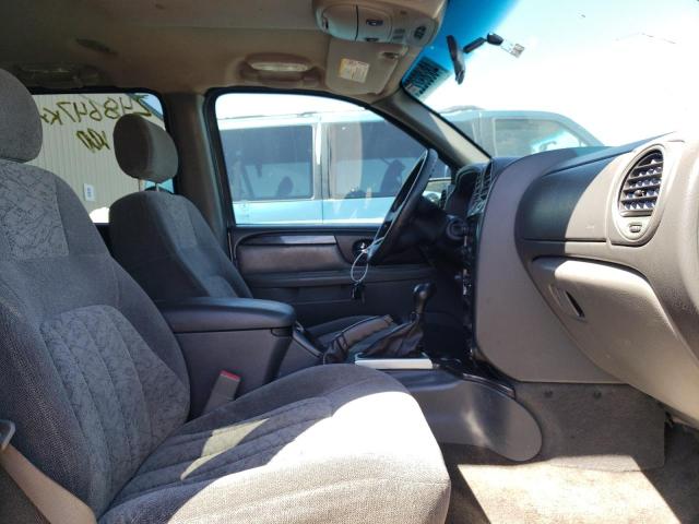 Photo 5 from auction – 2004 GMC ENVOY XL with VIN 1GKET16S746188924