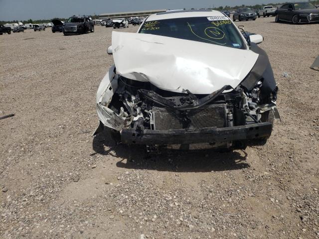 Photo 9 from auction – 2010 NISSAN MAXIMA S with VIN 1N4AA5AP7AC860865