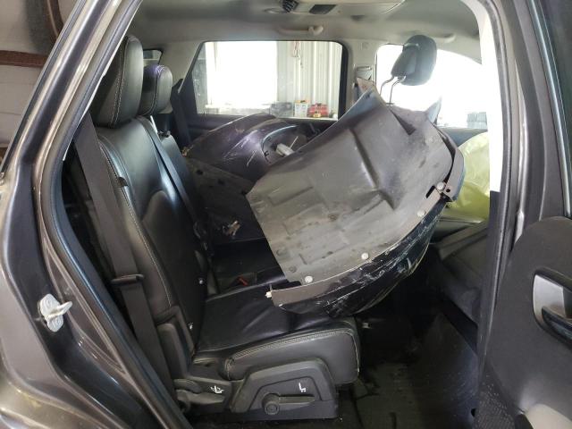 Zdjęcie 6 z aukcji – 2014 DODGE JOURNEY LI z VIN 3C4PDDDG0ET137709