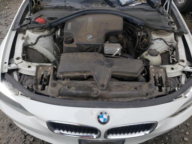 Photo 7 from auction – 2012 BMW 328 I with VIN WBA3A5G54CNP18132