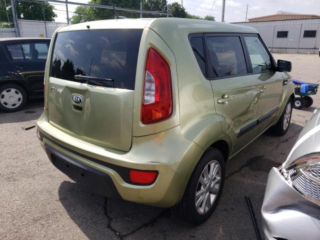 Photo 4 from auction – 2013 KIA SOUL with VIN KNDJT2A59D7580363