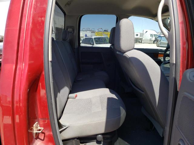 Photo 6 from auction – 2006 DODGE RAM 3500 S with VIN 3D7MX48C56G212650