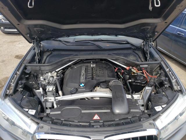 Photo 7 from auction – 2014 BMW X5 SDRIVE3 with VIN 5UXKR2C55E0C00995