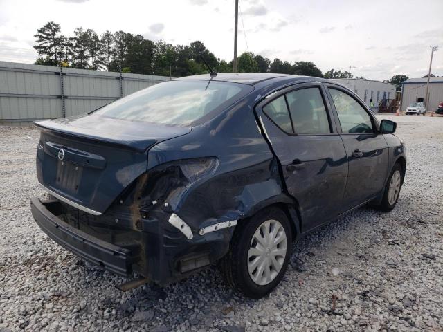 Photo 4 from auction – 2016 NISSAN VERSA S with VIN 3N1CN7AP2GL916827