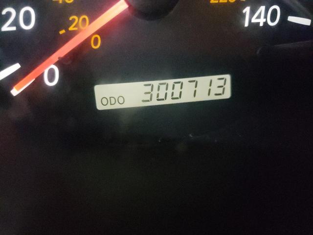 Photo 8 from auction – 2006 TOYOTA HIGHLANDER with VIN JTEGD21A460144936
