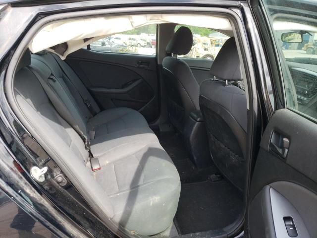Photo 6 from auction – 2015 KIA OPTIMA LX with VIN 5XXGM4A78FG489891