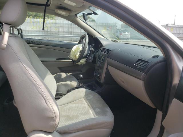 Photo 5 from auction – 2008 CHEVROLET COBALT LT with VIN 1G1AL18F487146715