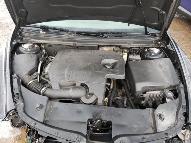 Photo 7 from auction – 2012 CHEVROLET MALIBU LS with VIN 1G1ZB5E04CF178334