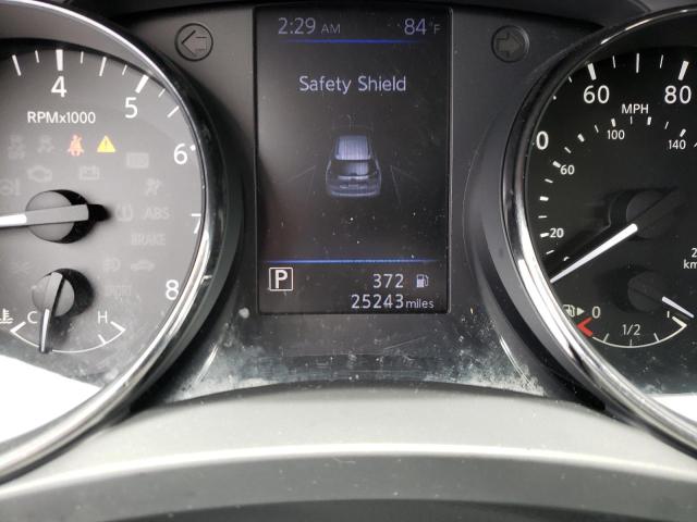Photo 8 from auction – 2018 NISSAN ROGUE S with VIN KNMAT2MT0JP578300